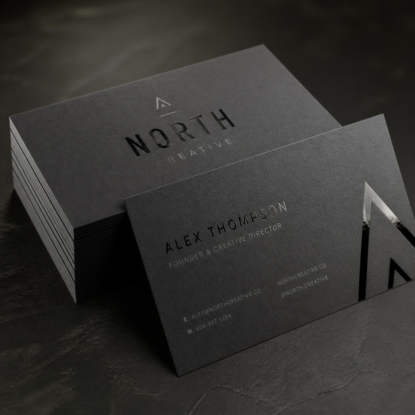 Business Cards