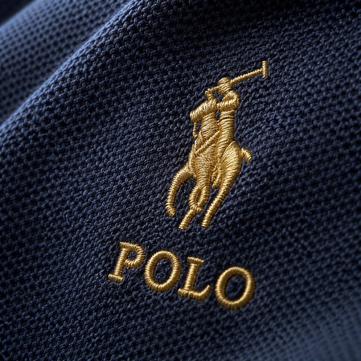 Embroidery Detail