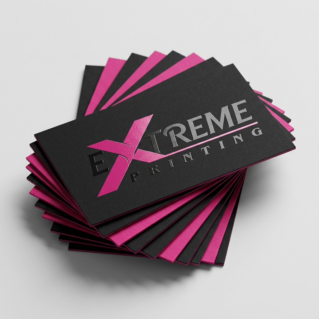 Business Cards