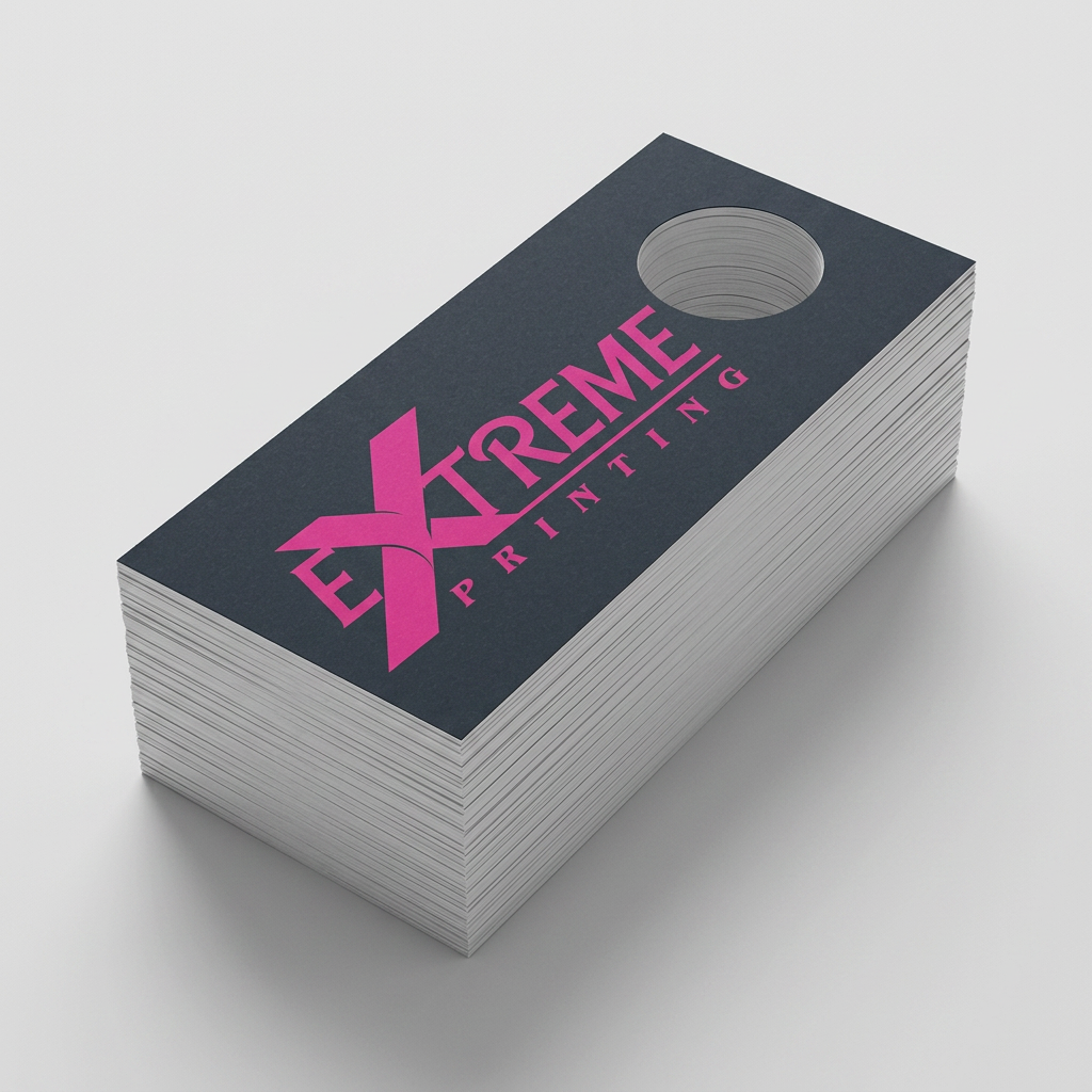 Door Hangers