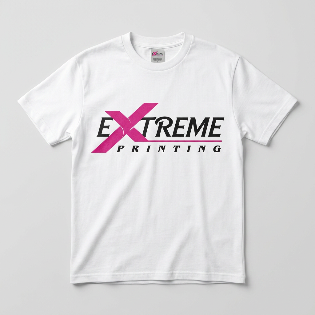 Printed T-Shirts